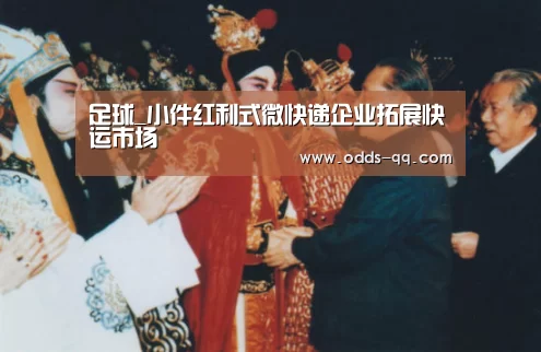 足球_小件红利式微快递企业拓展快运市场(图2) 网球